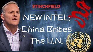 Worse Than Expected: The CCP Funding Terror Through U.N. Agency