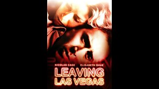 Leaving Las Vegas Review (Movie Review) #shorts #short