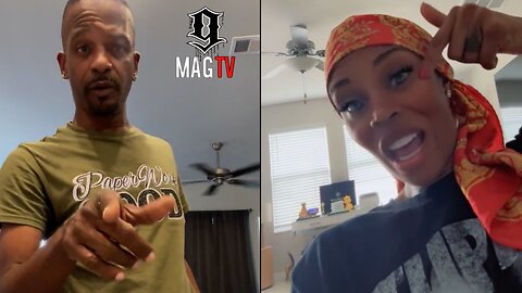 Charleston White Breaks Down How Beef Wit Rick Ross "BM" Tia Kemp Started! 😡