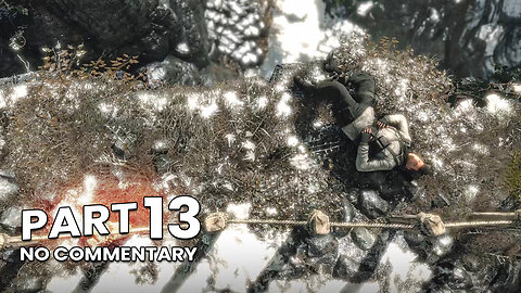 Alllagra Fortress - Sniper Elite 4 PS5 Gameplay Walkthrough Part 13- No Commentary