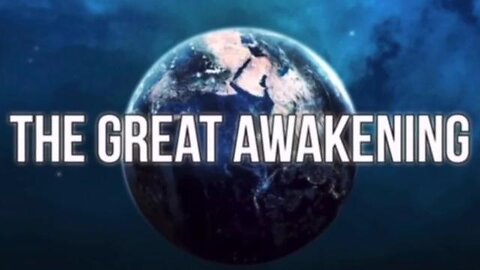 SPIRITUAL AWAKENING - TRUMP NEWS