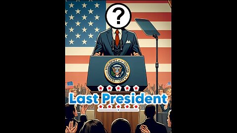 Last President