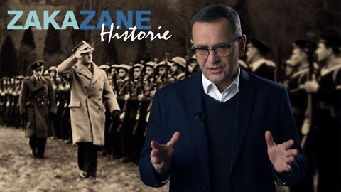 ZAKAZANE HISTORIE (THE FORBIDDEN STORIES) - Rotmistrz Pilecki (Cavalry Captain Witold Pilecki)