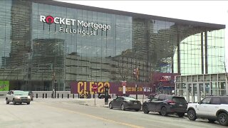 With national attention on Cleveland for All-Star Weekend, law enforcement finalizes security plans