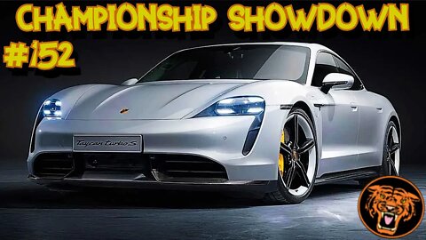 SEASON 152 CHAMPIONSHIP SHOWDOWN in CSR2: ALL the CARS, TIMES & REWARDS