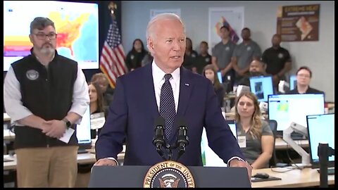 Biden, “We’ve Spent Billions To Expand Energy Shortages.”