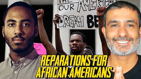 Affirmative Action And Reparations In America