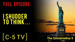 I Shudder to Think … – Full Episode – C5 TV