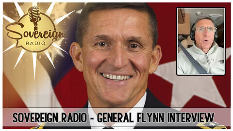 A Conversation with General Michael Flynn
