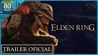 ELDEN RING - Trailer de Lançamento (Legendado)