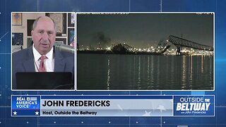 Fredericks on Bridge Collapse