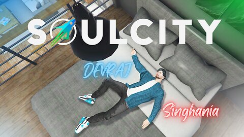 GTA 5 ROLEPLAY IN SOULCITY | LETS DO SOME FUN 😊 | !GOAL 20 FOLLOWERS