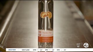 Paczki Day Vodka