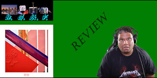 Lupe Fiasco - Testuo and Youth Album Review