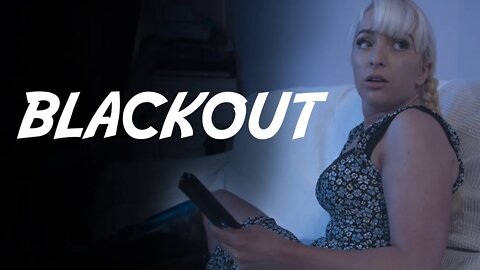 BlackOut Short Film - Curta