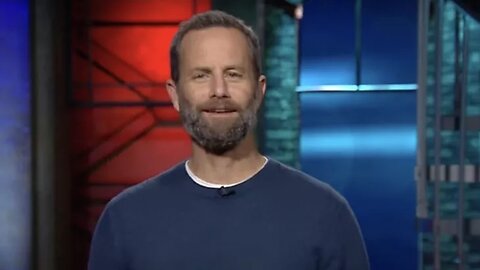 Kirk Cameron Won't Be Stopped From Speaking at Loudoun County Church Targeted by Radical Leftists