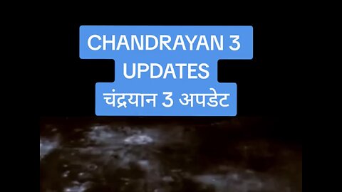 #chandrayan 3 safe landing