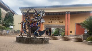 Kenyas Largest Museum