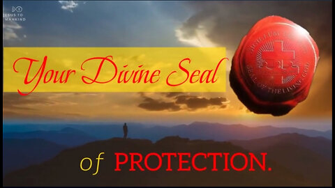 Seal of the Living God - Crusade Prayer 33
