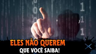 A SURPREENDENTE VERDADE Que Muitos Não querem Ouvir - Ezra Ma