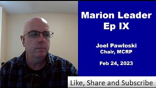 Marion Leader Ep IX