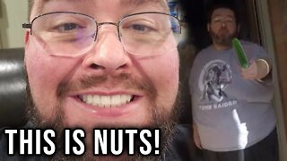 Boogie2988 Has A Warrant Out For His Arrest