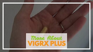 More About "VigRX Plus vs Erectin: Which is the Better Male Enhancement Supplement?"
