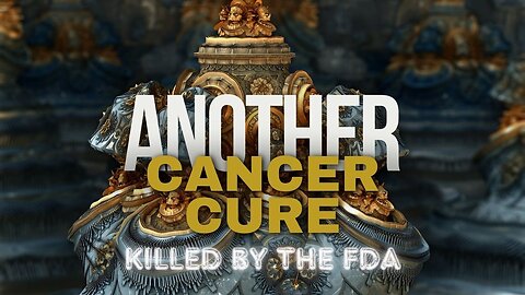 FDA Labled Orgone Accumulators a Sham but Turns Out They Cured Cancer!