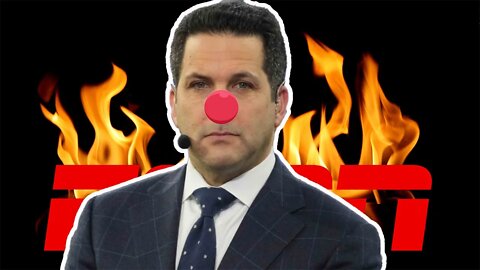 Adam Schefter gets DESTROYED by his own ESPN colleagues for MASSIVE errors in his reporting!