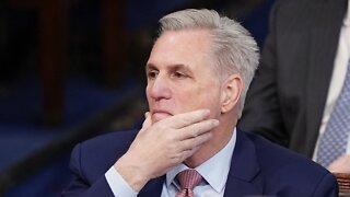 McCarthy Failing Anew In Bid For Speaker, GOP In Disarray