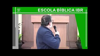 Atos 11.19-26 - A expansão do evangelho (Parte 2) - Pr. Marcos Granconato