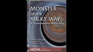 Nova - Monster of the Milky Way