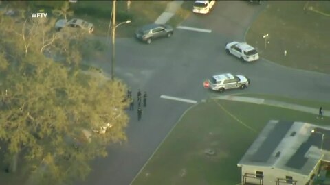 Reporter and girl dead, 2 critically injured after shooting in Orlando