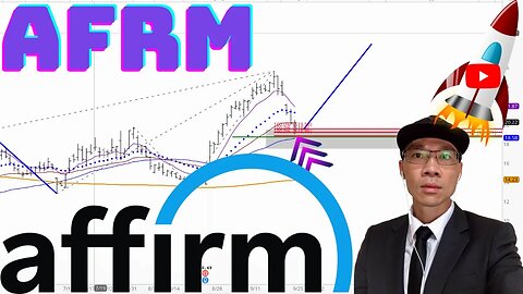 AFFIRM HOLDINGS Technical Analysis | Is $19.58 a Buy or Sell Signal? $AFRM Price Predictions