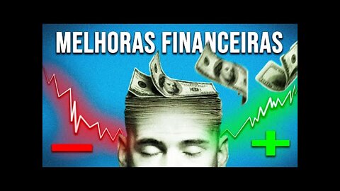 15 PEQUENAS MELHORIAS FINANCEIRAS PARA COMEÇAR HOJE