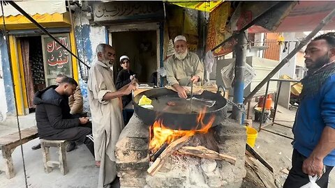 ChapLi Kabab Recipe.