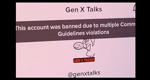 GenXTalks is back!😎😎😎
