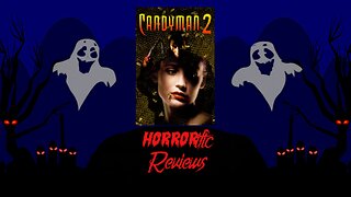 HORRORific Reviews Candyman 2: Farewell to the Flesh