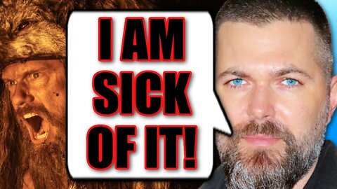 The Northman Director REJECTS Hollywood Insanity!