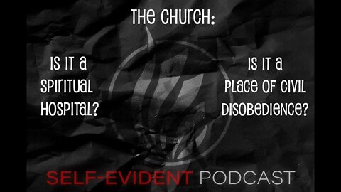 THE CHURCH ROLE || Highlight || Podcast 60