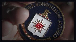 (Reese Report) Human-Trafficking, Mind-Control and the CIA