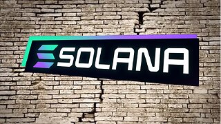 Is SOL about to crumble? Major NFT projects plan to switch to other blockchain