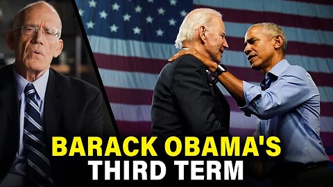 Hussein's Third Term | "He's The One Behind Everything" - Victor Davis Hanson