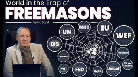 World in the Trap of Freemasons - kla.tv-28338