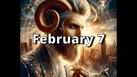 February 7 Complete Horoscope