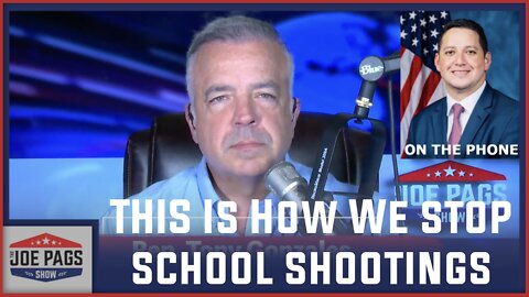 THIS Is How We Stop School Shootings