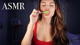 ASMR | Mexican Candy [Lollipop, Intense Mouth Sounds]
