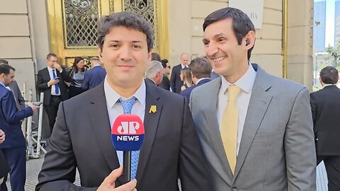 O que esperar de Javier Milei, presidente da Argentina?