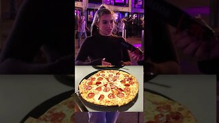 The Chuck E. Cheese Pizza Conspiracy