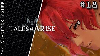 Change In The Air I Tales of Arise #18